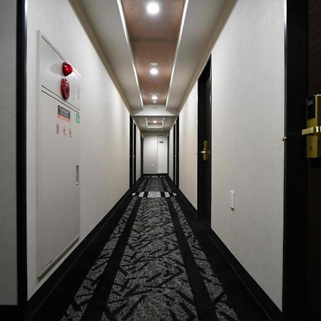 Apa Hotel Shimbashi Onarimon Prefektura Tokio Exteriér fotografie