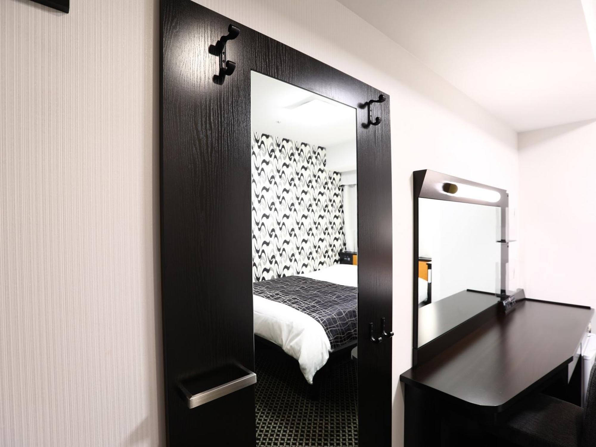 Apa Hotel Shimbashi Onarimon Prefektura Tokio Exteriér fotografie